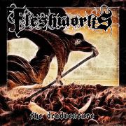 Album-Review: Fleshworks - The Deadventure Fleshworks: The Deadventure