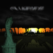 Album-Review: Fluoryne - Dämmerung Fluoryne: Dämmerung