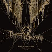 Album-Review: Fragments Of Unbecoming - The Everhaunting Past: Chapter IV – A Splendid Retrospection Fragments Of Unbecoming: The Everhaunting Past: Chapter IV – A Splendid Retrospection