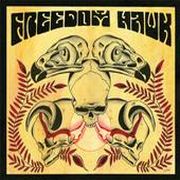 Album-Review: Freedom Hawk - Freedom Hawk Freedom Hawk: Freedom Hawk