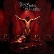 Album-Review: The Gates Of Slumber - Conqueror The Gates Of Slumber: Conqueror