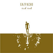 Album-Review: Gazpacho - Tick Tock Gazpacho: Tick Tock