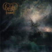 Album-Review: Geist - Galeere Geist: Galeere
