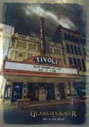 Album-Review: Glass Hammer - Live At The Tivoli (DVD) Glass Hammer: Live At The Tivoli (DVD)