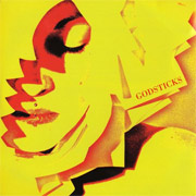 Album-Review: Godsticks - Godsticks (EP) Godsticks: Godsticks (EP)