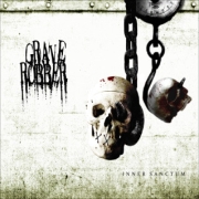 Album-Review: Grave Robber - Inner Sanctum Grave Robber: Inner Sanctum