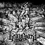 Album-Review: Graveyard (E) - One With The Dead Graveyard (E): One With The Dead