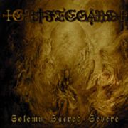 Album-Review: Griftegård - Solemn.Sacred.Severe Griftegård: Solemn.Sacred.Severe