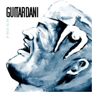 Album-Review: Guitardani - Fresh Guitardani: Fresh