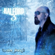 Album-Review: Halford 3 - Winter Songs Halford 3: Winter Songs