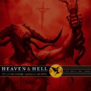 Album-Review: Heaven & Hell - The Devil You Know Heaven & Hell: The Devil You Know