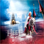 Album-Review: Heel - Chaos And Greed Heel: Chaos And Greed