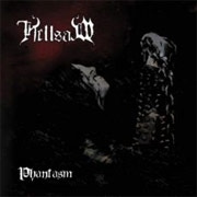 Album-Review: Hellsaw - Phantasm Hellsaw: Phantasm