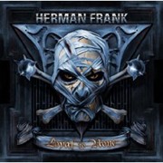 Album-Review: Herman Frank - Loyal To None Herman Frank: Loyal To None