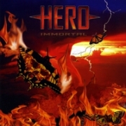 Album-Review: Hero - Immortal Hero: Immortal