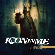 Album-Review: Icon In Me - Human Museum Icon In Me: Human Museum