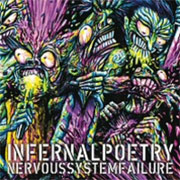 Album-Review: Infernal Poetry - Nervous System Failure Infernal Poetry: Nervous System Failure