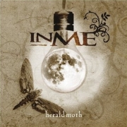 Album-Review: InMe - Herald Moth InMe: Herald Moth
