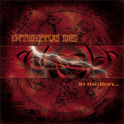 Album-Review: Interitus Dei - In Motion… Interitus Dei: In Motion…