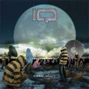 Album-Review: IQ - Frequency IQ: Frequency