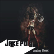 Album-Review: Jake Porn - Something Different Jake Porn: Something Different