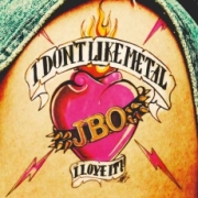 Album-Review: J.B.O. - I Don’t Like Metal – I Love It! J.B.O.: I Don’t Like Metal – I Love It!