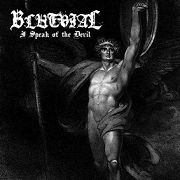 Album-Review: Blutvial - I Speak Of The Devil Blutvial: I Speak Of The Devil