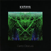 Album-Review: Kataya - Canto Obscura Kataya: Canto Obscura