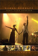 Album-Review: Klaus Schulze feat. Lisa Gerrard - Dziekuje Bardzo (DVD) Klaus Schulze feat. Lisa Gerrard: Dziekuje Bardzo (DVD)