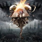 Album-Review: Konkhra - Nothing Is Sacred Konkhra: Nothing Is Sacred