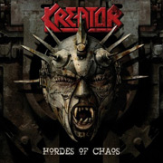 Album-Review: Kreator - Hordes of Chaos Kreator: Hordes of Chaos