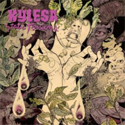 Album-Review: Kylesa - Static Tensions Kylesa: Static Tensions