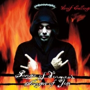 Album-Review: Leif Edling - Songs Of Torment, Songs Of Joy Leif Edling: Songs Of Torment, Songs Of Joy