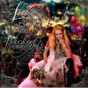 Album-Review: Lita Ford - Wicked Wonderland Lita Ford: Wicked Wonderland
