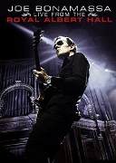 Album-Review: Joe Bonamassa - Live From The Royal Albert Hall Joe Bonamassa: Live From The Royal Albert Hall