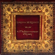 Album-Review: Loreena McKennitt - A Mediterranean Odyssey Loreena McKennitt: A Mediterranean Odyssey
