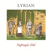 Album-Review: Lyrian - Nightingale Hall Lyrian: Nightingale Hall