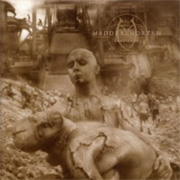 Album-Review: Madder Mortem - Deadlands (Re-Release) Madder Mortem: Deadlands (Re-Release)