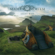 Album-Review: Madder Mortem - Eight Ways Madder Mortem: Eight Ways