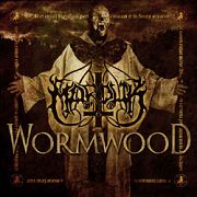 Album-Review: Marduk - Wormwood Marduk: Wormwood