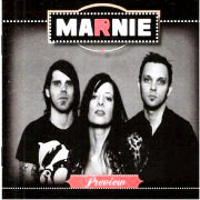 Album-Review: Marnie - Preview Marnie: Preview