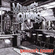 Album-Review: Mary’s Gunns - Smuggler‘s Cabaret Mary’s Gunns: Smuggler‘s Cabaret