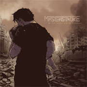 Album-Review: Masterstroke - As Days Grow Darker Masterstroke: As Days Grow Darker