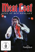 Album-Review: Meat Loaf - Live At Rockpalast Meat Loaf: Live At Rockpalast