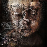Album-Review: Mely - Portrait Of A Porcelain Doll Mely: Portrait Of A Porcelain Doll
