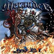 Album-Review: Merauder - God Is I Merauder: God Is I