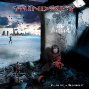 Album-Review: Mind Key - Pulse For A Graveheart Mind Key: Pulse For A Graveheart
