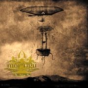 Album-Review: Morrigu - The Niobium Sky Morrigu: The Niobium Sky