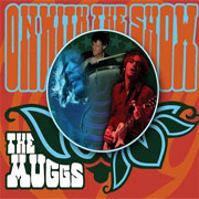 Album-Review: The Muggs - On With The Show The Muggs: On With The Show