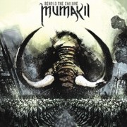 Album-Review: Mumakil - Behold The Failure Mumakil: Behold The Failure
